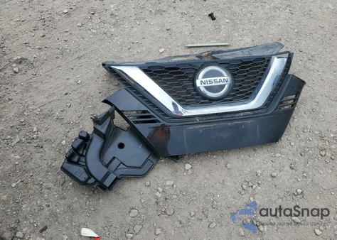 2022 Nissan Rogue Sport Sl from USA, damaged, VIN JN1BJ1CW2NW493473